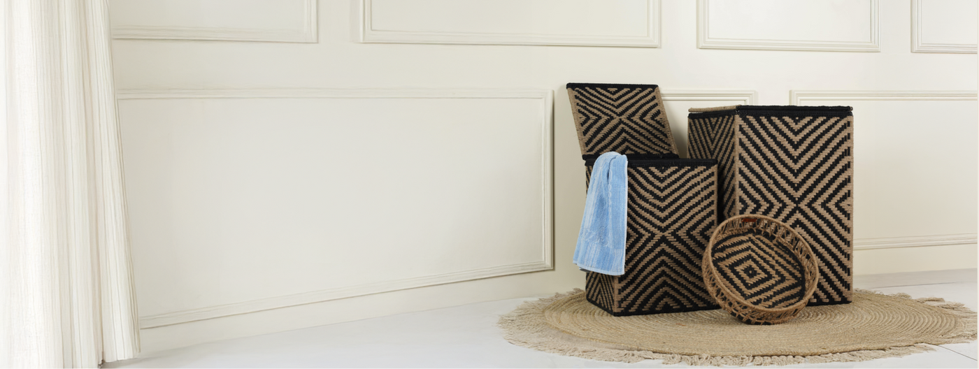 Designed for the Damp.