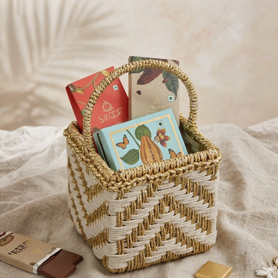 Dazzling Delectables Gift Set