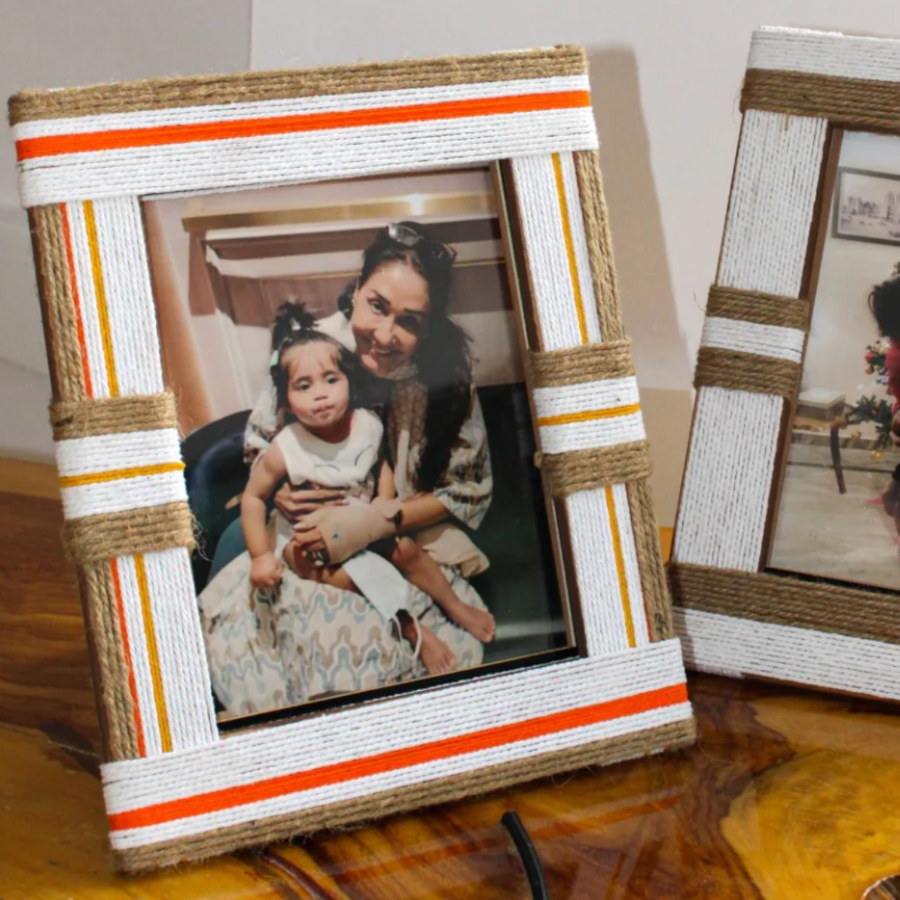 Crafted Memories - Set of 2