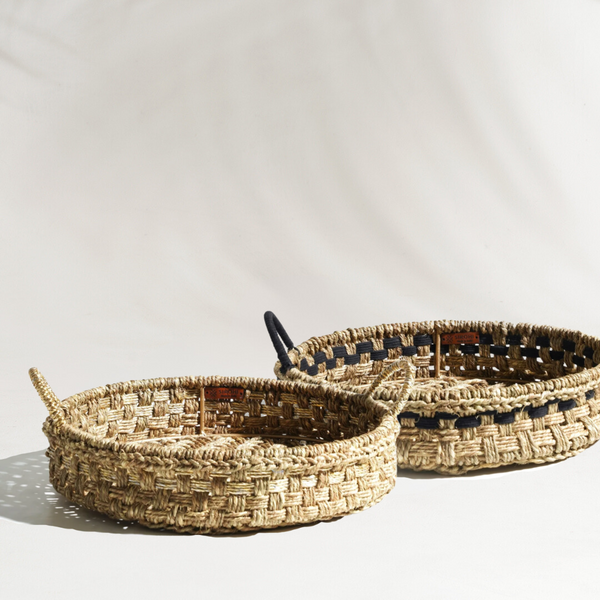 Inayat Brunch Trays - Set of 2