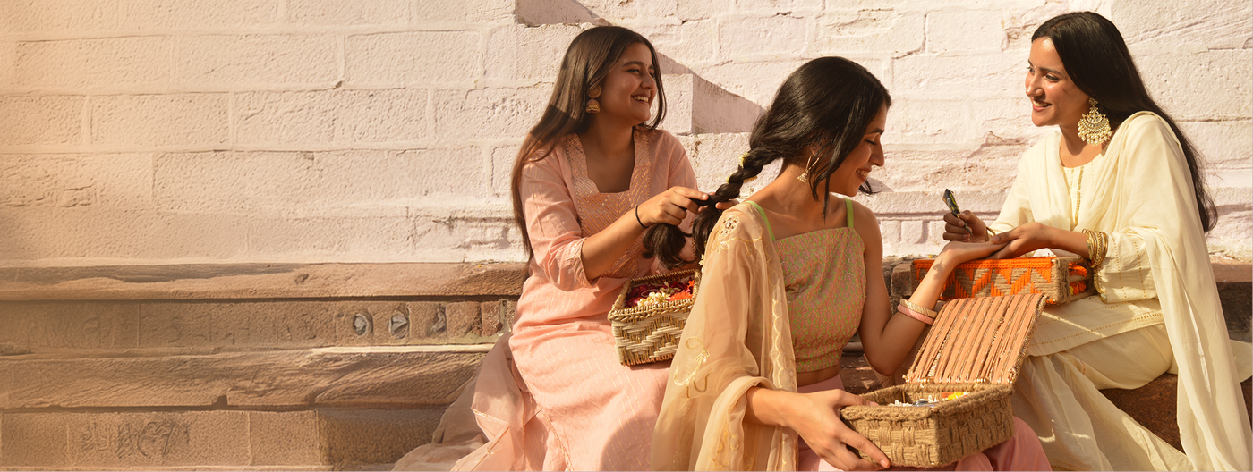 For Celebrations That Mean Something