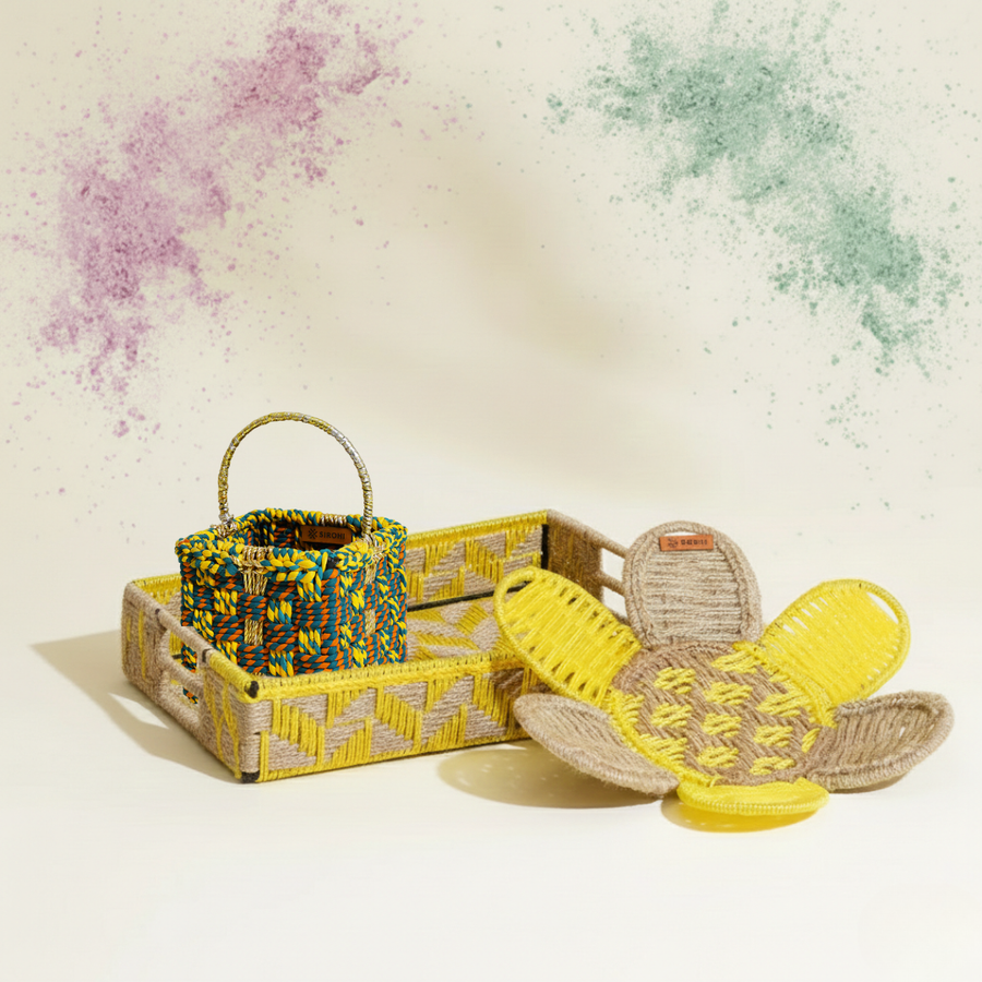Holi Hues Gift Set