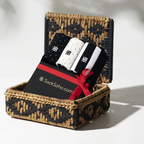 Sirohi x SockSoho - Oxford Gift Hamper