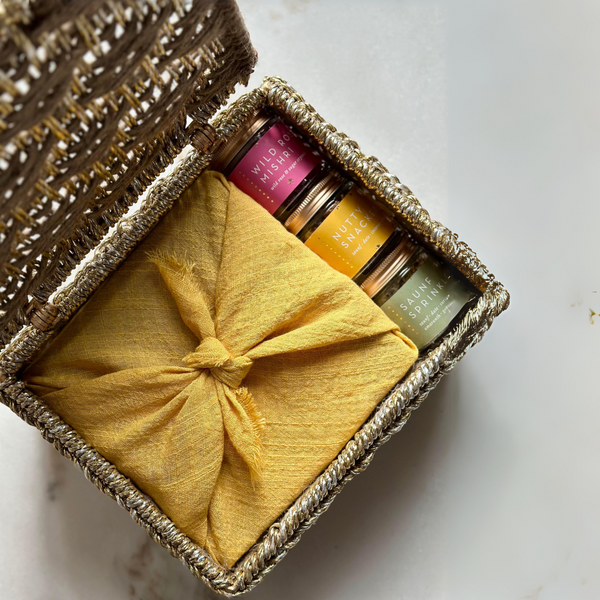 Sirohi X Doro - Amara Gift Box