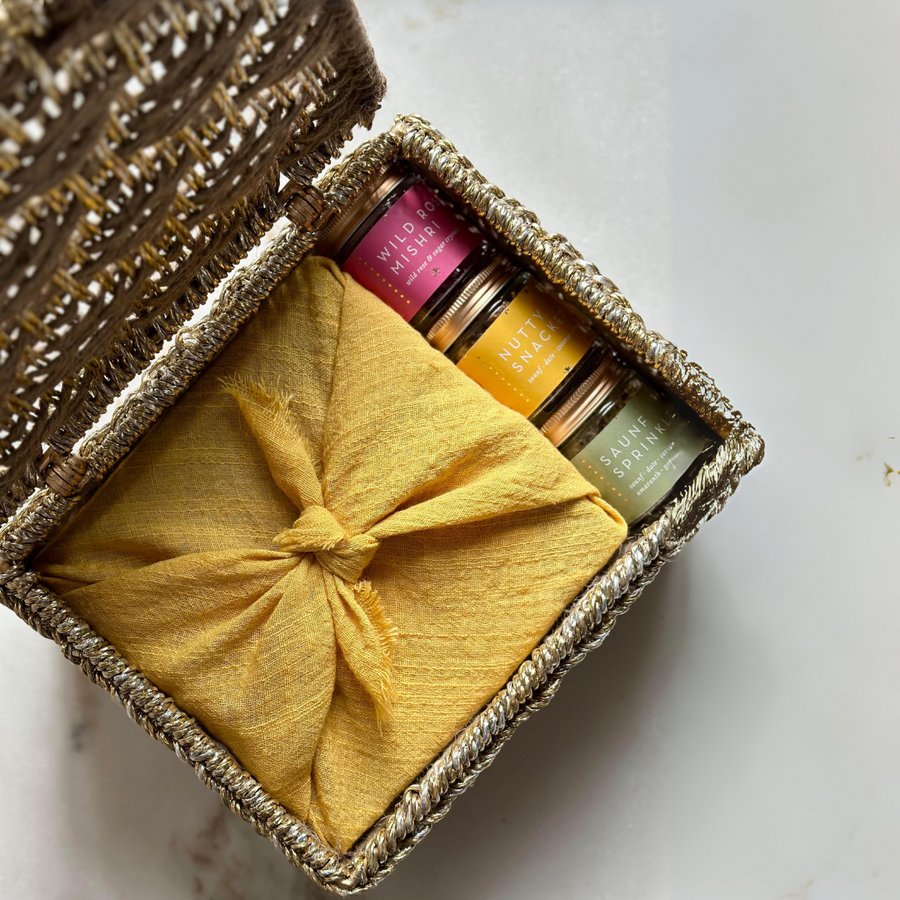 Sirohi X Doro - Amara Gift Box