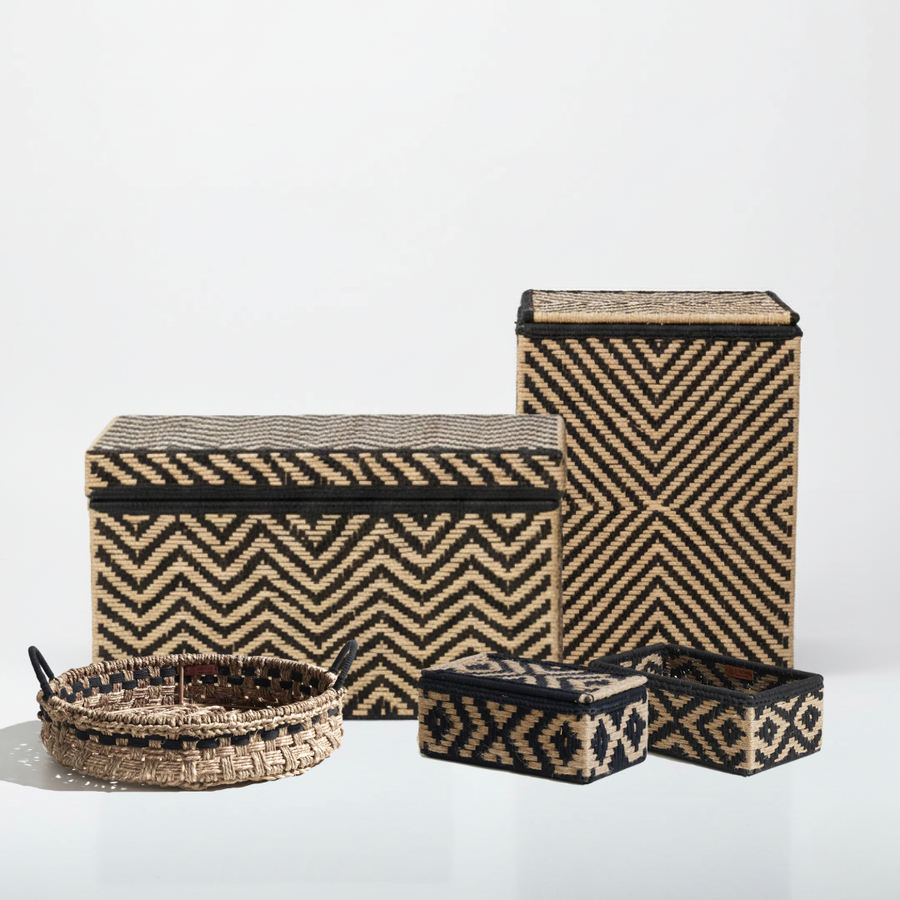 Chakor Trousseau Gifting (Set of 5)