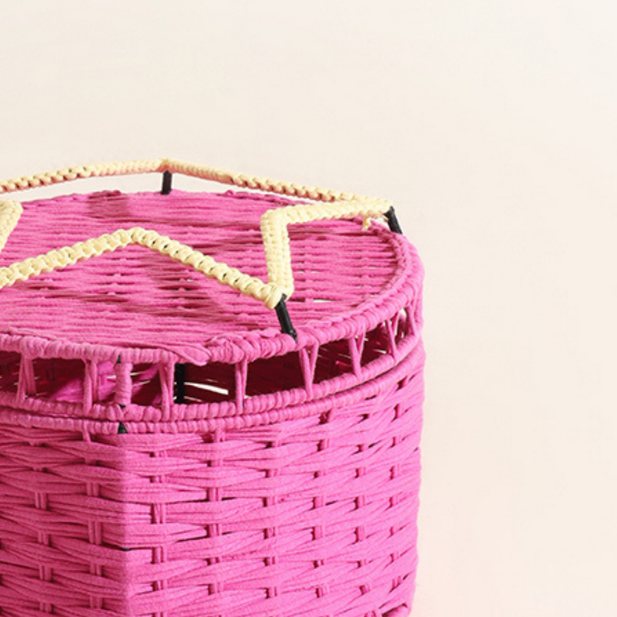 Patrick Star Toy Storage Box
