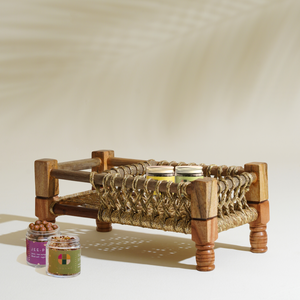 The Sheherzade Set