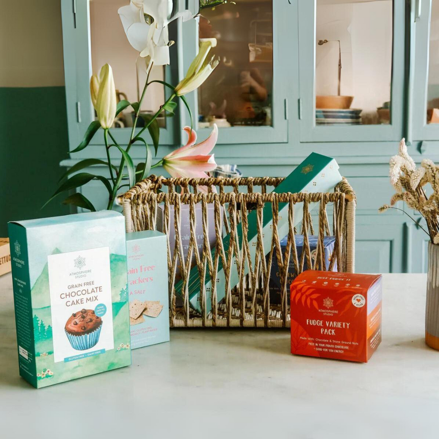 The Chocolate Lovers Hamper