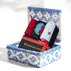 Sirohi x SockSoho - Dapper Gift Hamper