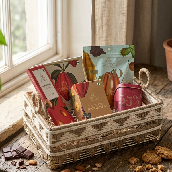 Gourmet Goodies Gift Set
