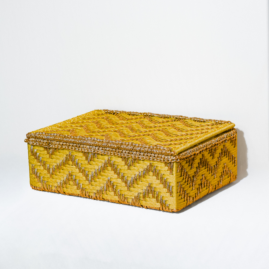 Gretchen - Classic Trousseau Box