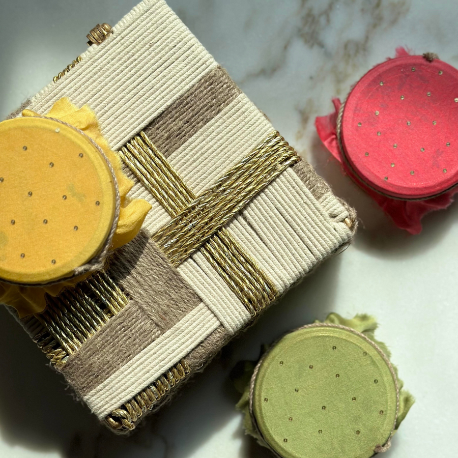 Gulnaar Gift Box