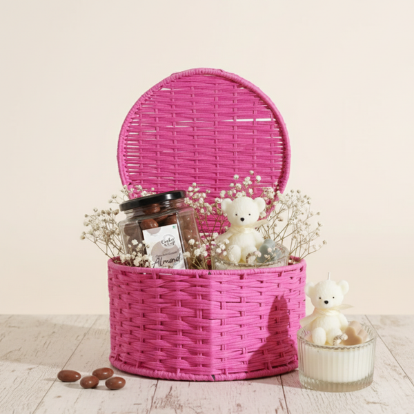 Patrick Gift Set