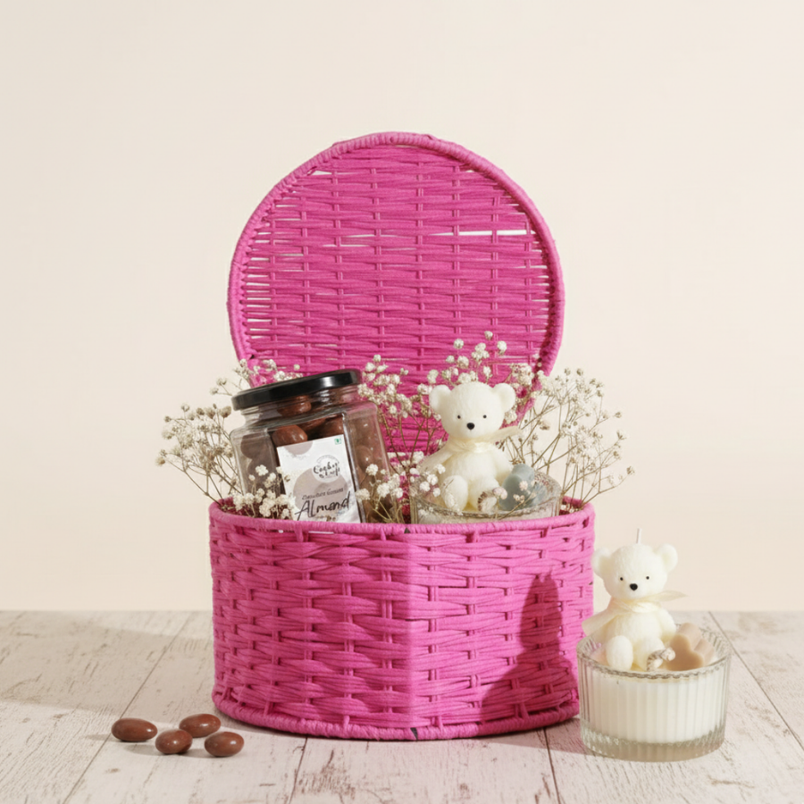 Patrick Gift Set