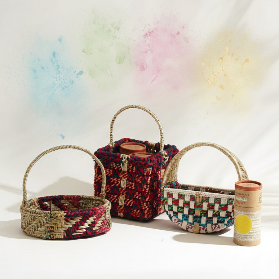 Color Carnival Curated Bundle