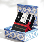 Sirohi x SockSoho - Oxford Gift Hamper