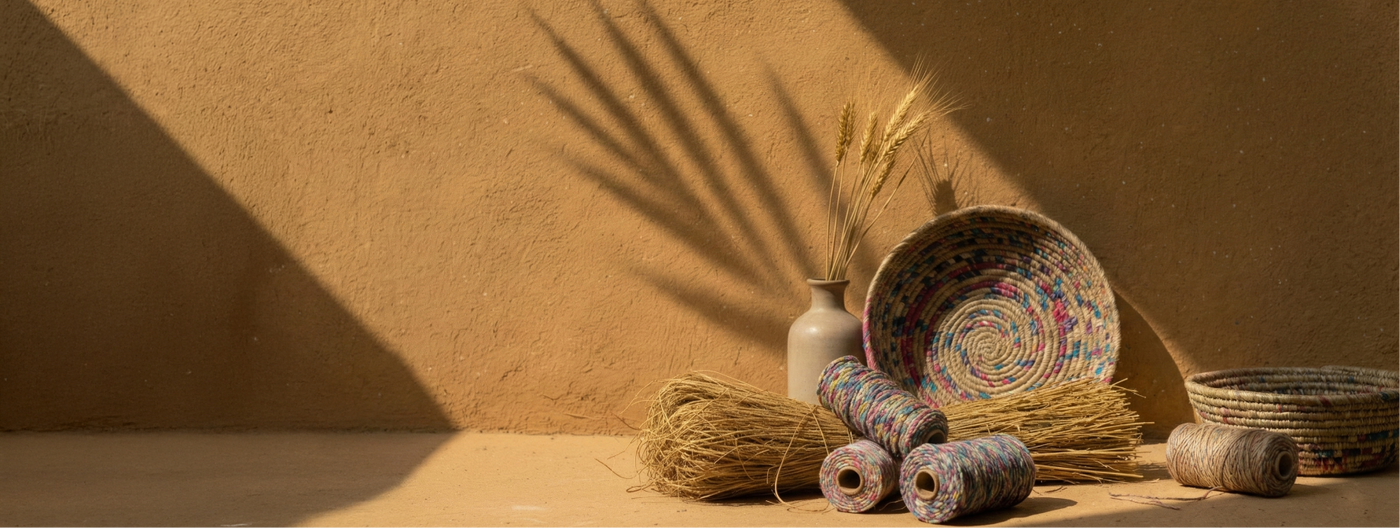 Elevate your brand space.