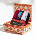 Sirohi x SockSoho - Dapper Gift Hamper