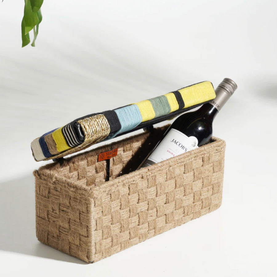 A Wine Affair - Set of 2