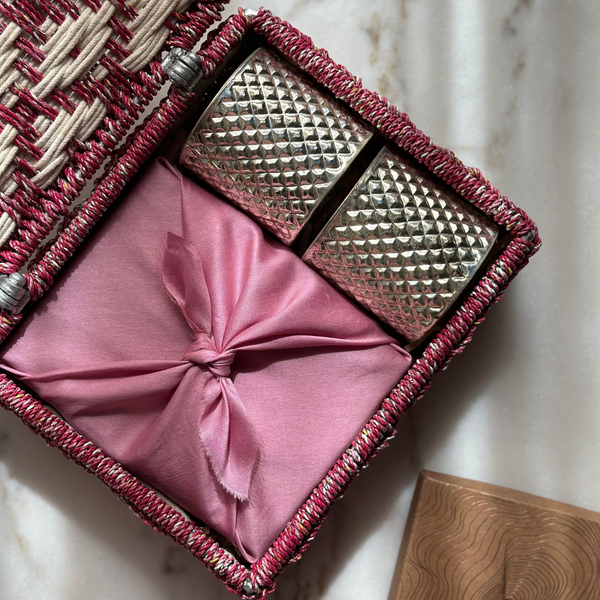 Sirohi X Doro - Mehtab Gift Box