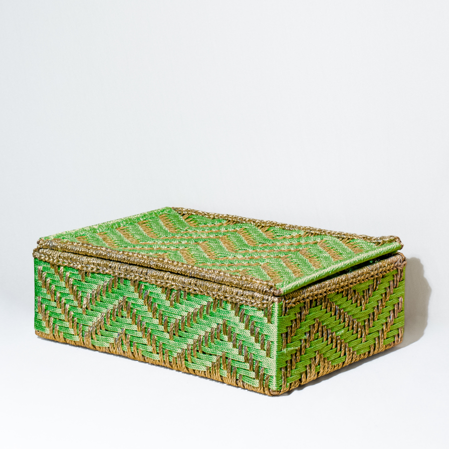 Gretchen - Classic Trousseau Box