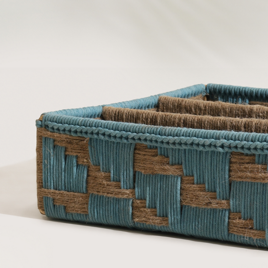 Trista Multi-Utility Organiser Basket
