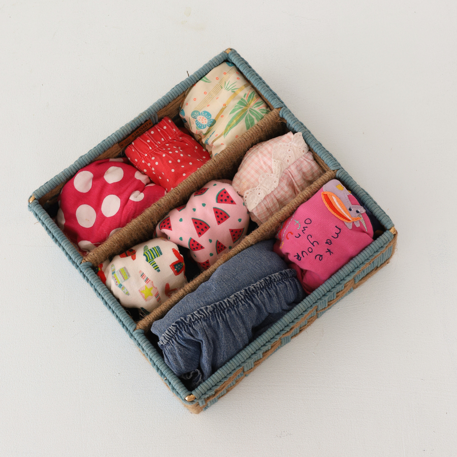 Trista Multi-Utility Organiser Basket