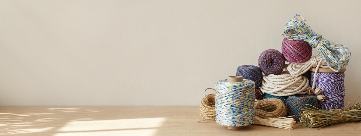 Materials with a Story