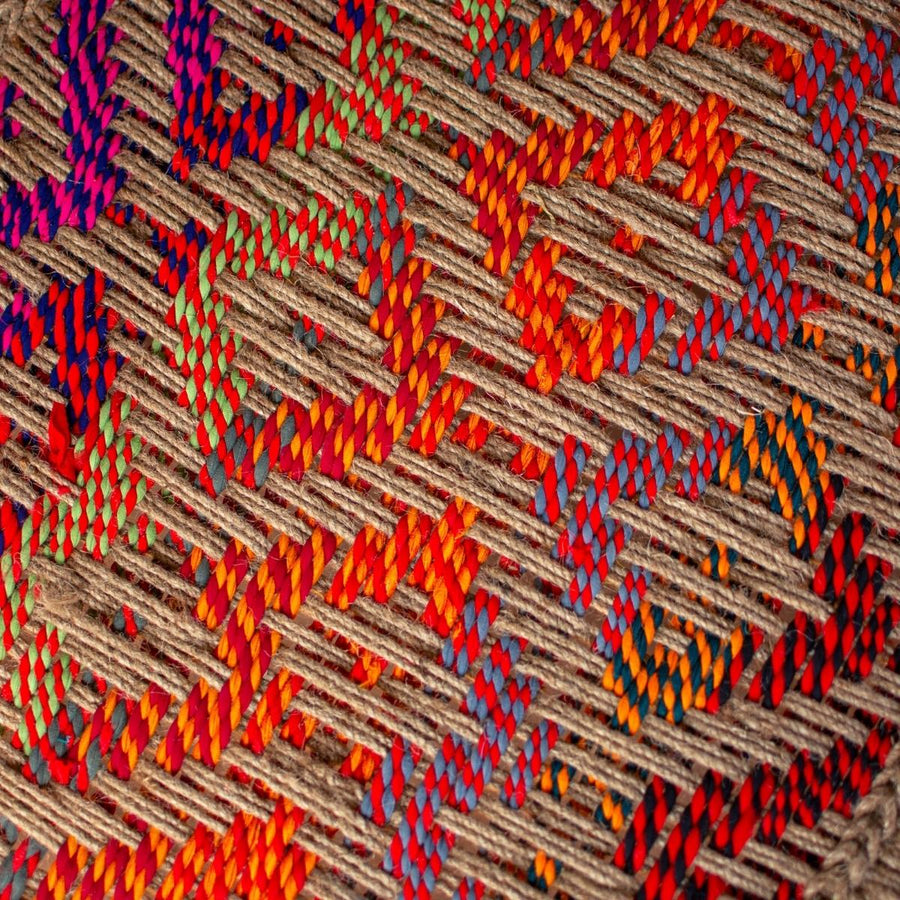 Bela Jute & Textile Charpai