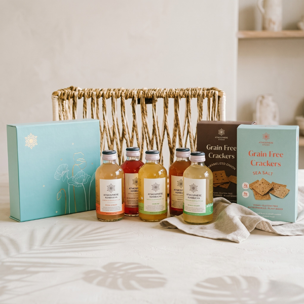The Bestseller's Hamper