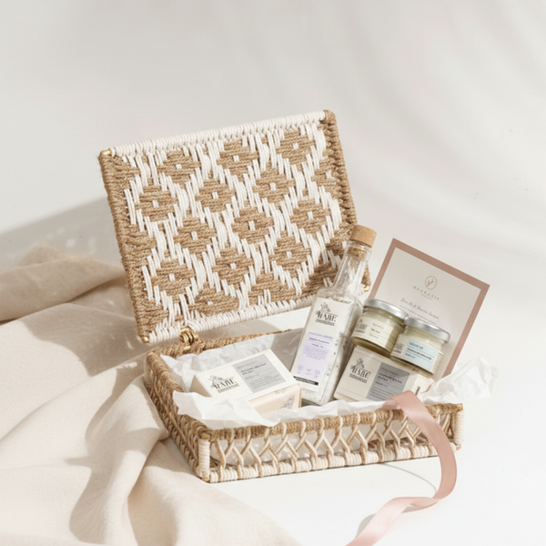 Little Luxuries Box