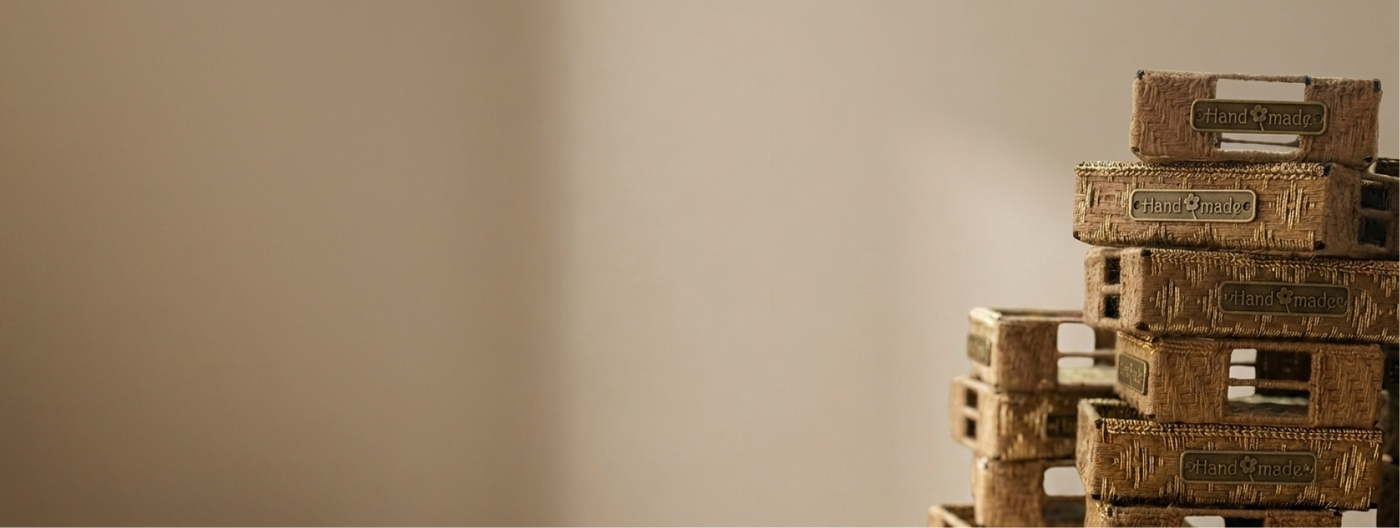 Make It Unmistakably Yours