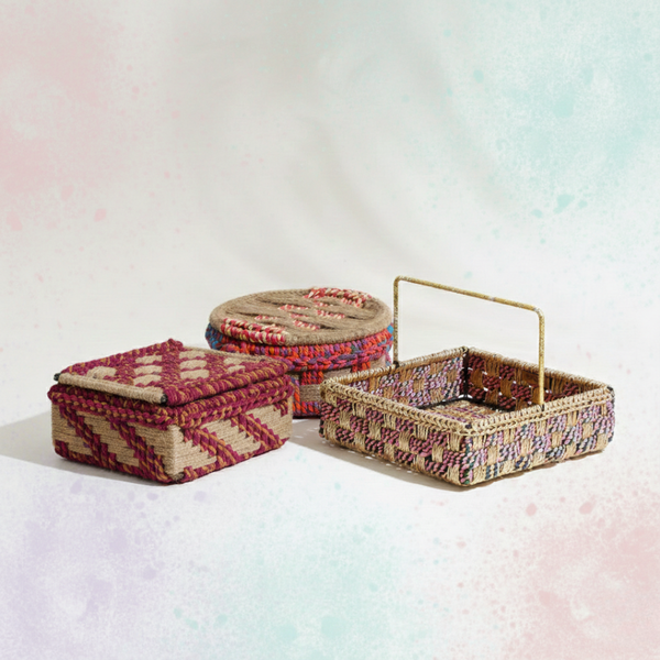 The Festive Splash Collection