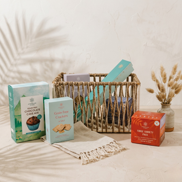 The Chocolate Lovers Hamper