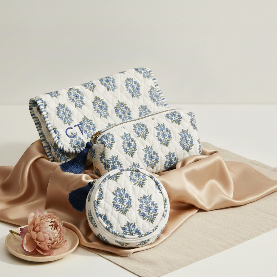 The Calm & Care Hamper