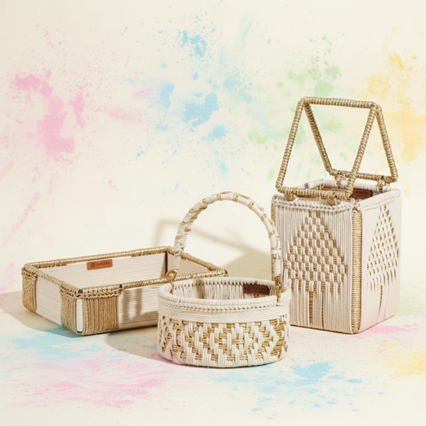 The Color Bloom Collection