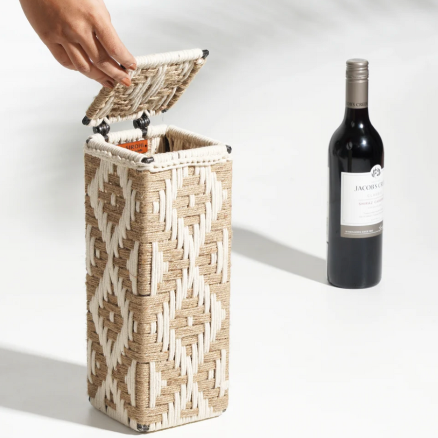 Trinkets & Tannins - Set of 2