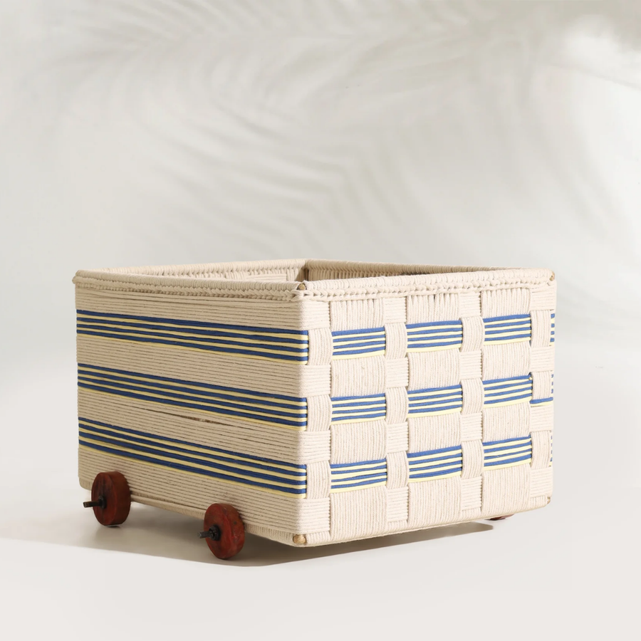 Little Sailor's Trunk gift set