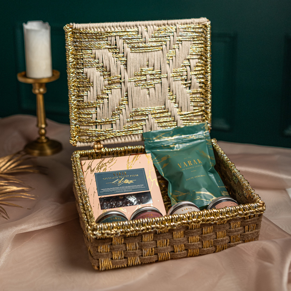 Mae - The Trousseau Gifting Box