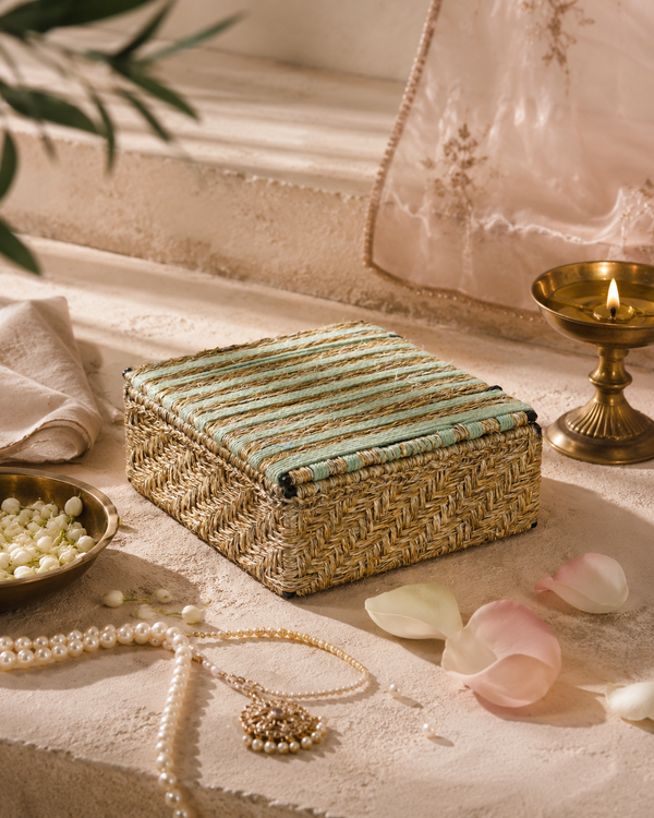 Artisan Harmony Box