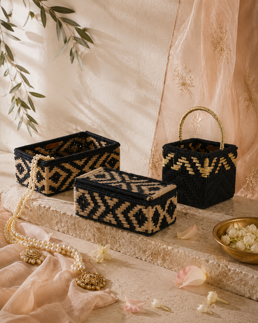 Artisan Noir Gifting Bundle (Set of 3)