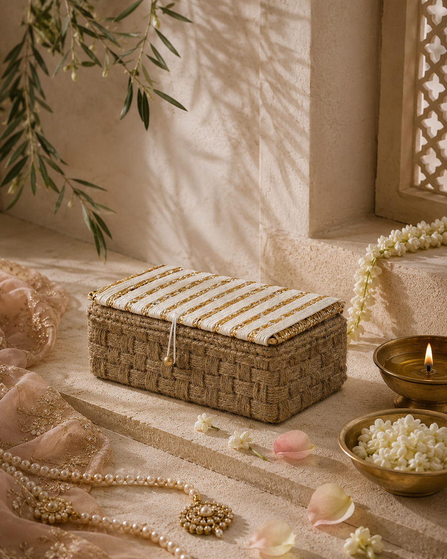 Axis Gift Box