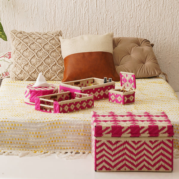 Trousseau Gifting (Set of 5)