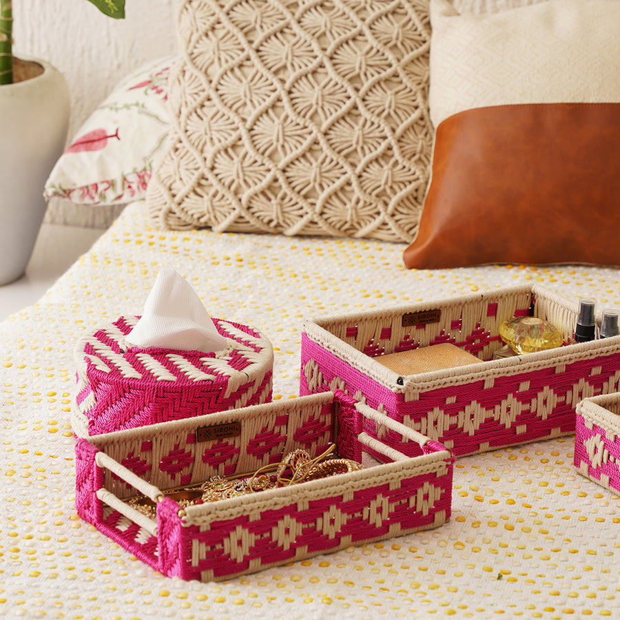 Trousseau Gifting (Set of 5)