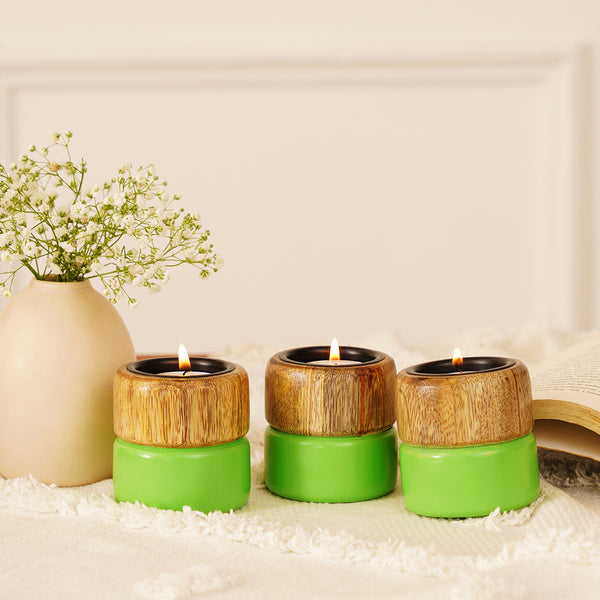 Kelly Colorpop Tealight Holders