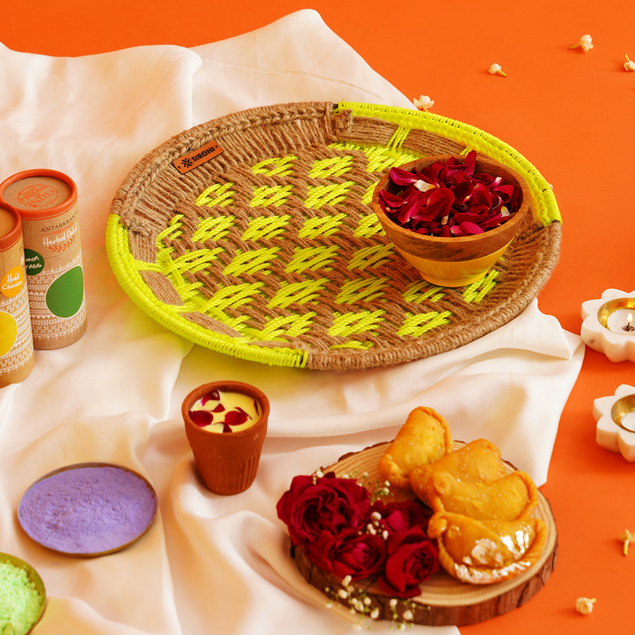 Tarang Tray
