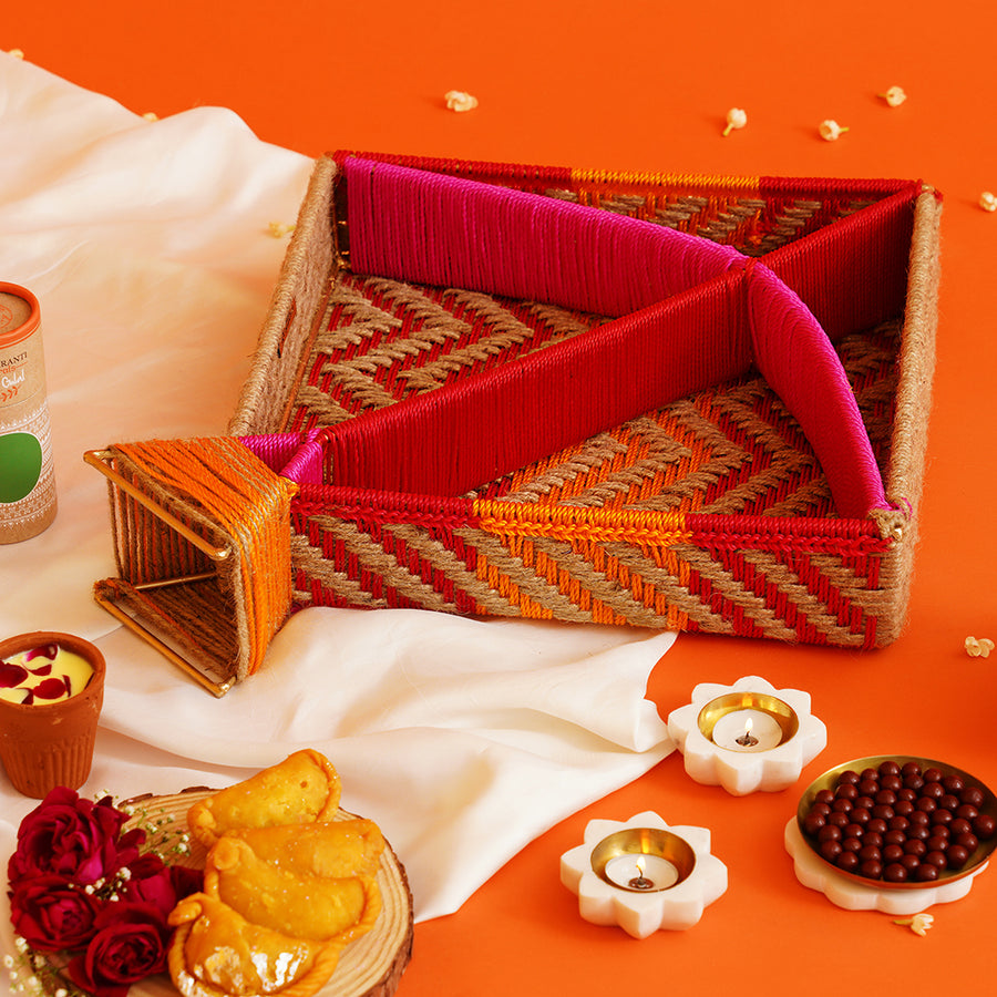 Patang Tray