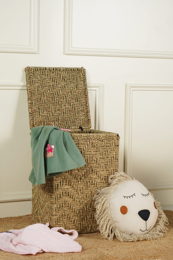 Elowen Moonj Laundry Basket