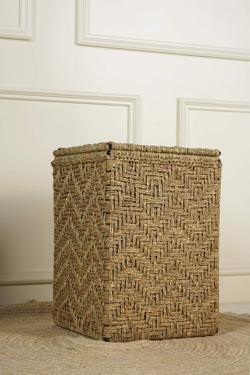 Elowen Moonj Laundry Basket
